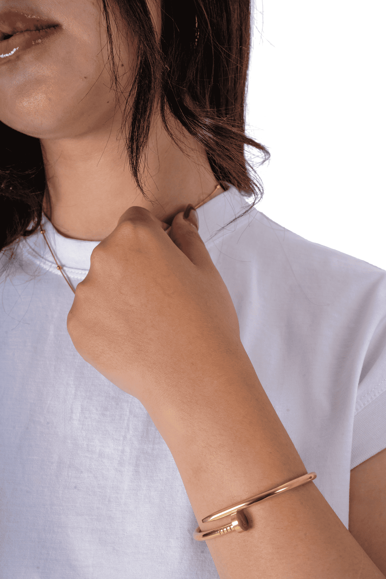 ModiTee Sleeveless — 100% Organic Cotton Tank